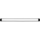 LED linearno svetilo LED/36W/230V 4000K 120 cm črno