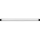 LED linearno svetilo LED/50W/230V 4000K 150 cm črna