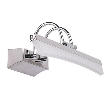 LED Luč za osvetlitev ogledala GLORY LED/7W/230V