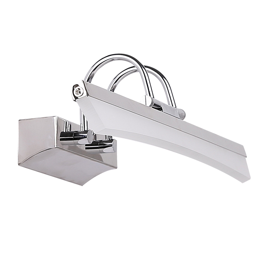 LED Luč za osvetlitev ogledala GLORY LED/7W/230V