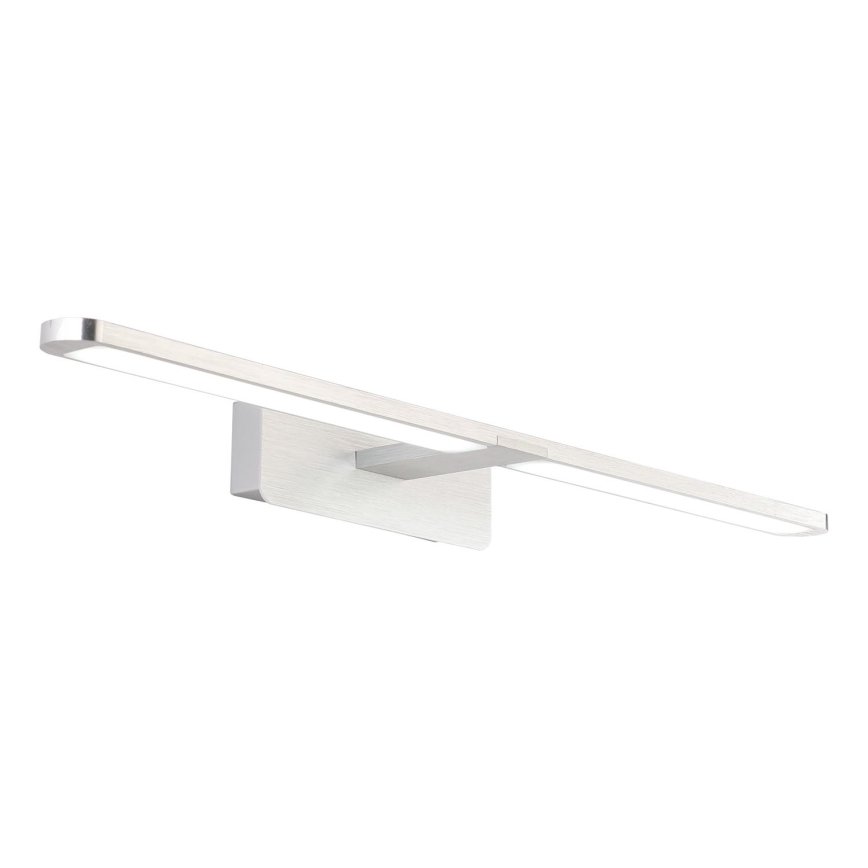 LED Luč za osvetlitev ogledala LED/10W/230V 3000K saten