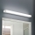 LED Luč za osvetlitev ogledala MARILYN LED/17W/230V 69,5 cm sijajni krom