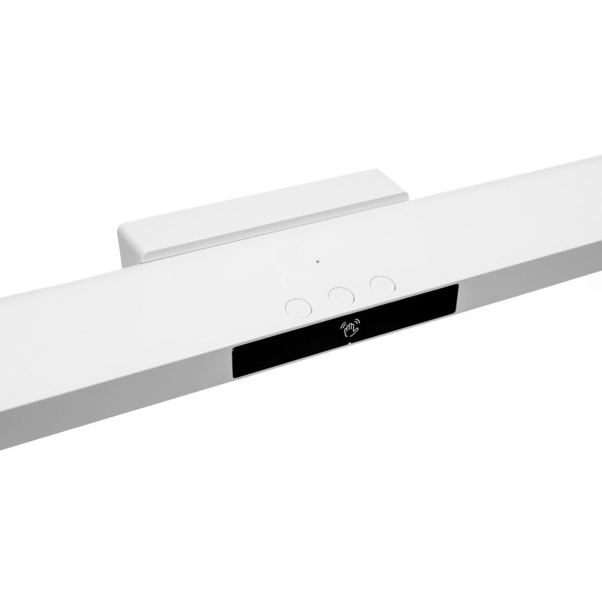LED Luč za osvetlitev ogledala s senzorjem LED/3W/5V 2400mAh
