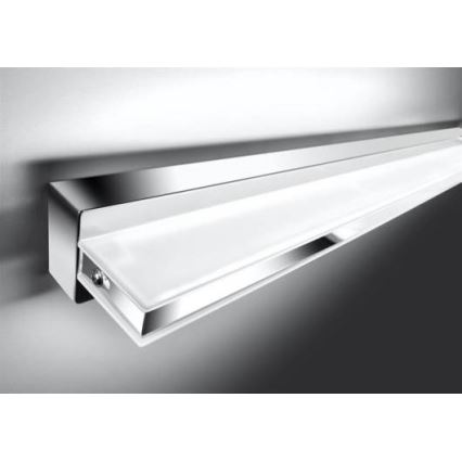 LED Luč za osvetlitev ogledala SUMO LED/12W/230V