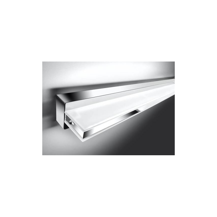 LED Luč za osvetlitev ogledala SUMO LED/12W/230V