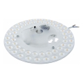 LED magnetni modul 12W/230V, premer 12,5 cm, 2700/3000/4000/5000/6500K