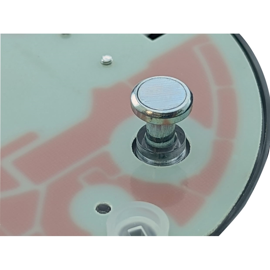LED Magnetni modul LED/12W/230V pr. 12,5 cm 3000K