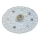LED Magnetni modul LED/20W/230V pr. 16,5 cm 3000K