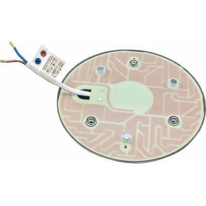 LED Magnetni modul LED/20W/230V pr. 16,5 cm 3000K