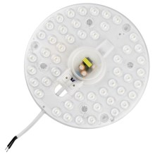 LED Magnetni modul LED/20W/230V pr. 16,5 cm 3000K
