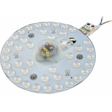 LED Magnetni modul LED/20W/230V pr. 16,5 cm 4000K