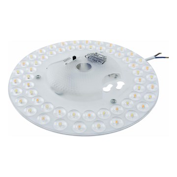 LED Magnetni modul LED/24W/230V pr. 17,5 cm 2700/3000/4000/5000/6500K
