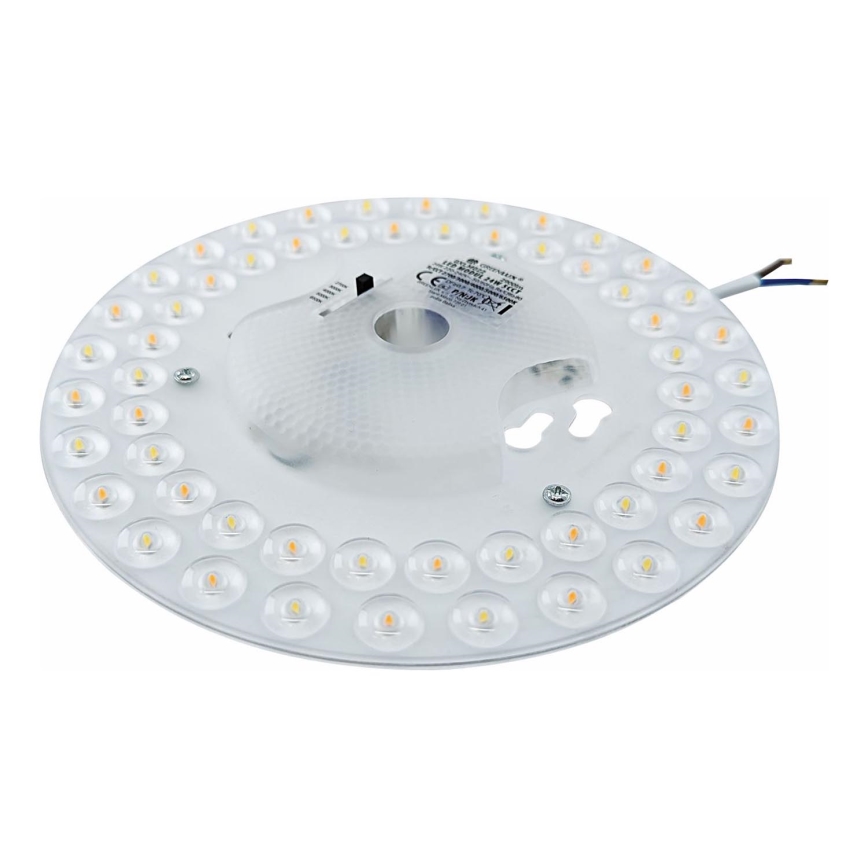 LED Magnetni modul LED/24W/230V pr. 17,5 cm 2700/3000/4000/5000/6500K