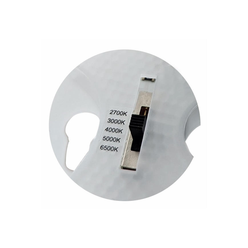 LED Magnetni modul LED/24W/230V pr. 17,5 cm 2700/3000/4000/5000/6500K