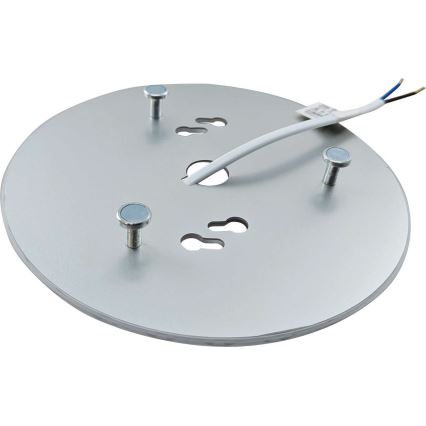 LED Magnetni modul LED/24W/230V pr. 17,5 cm 2700/3000/4000/5000/6500K