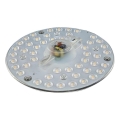 LED Magnetni modul LED/24W/230V pr. 18 cm 3000K
