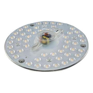 LED Magnetni modul LED/24W/230V pr. 18 cm 3000K