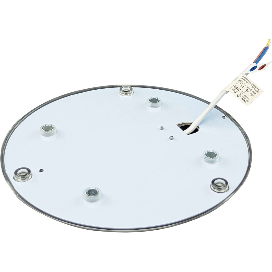 LED Magnetni modul LED/24W/230V pr. 18 cm 3000K