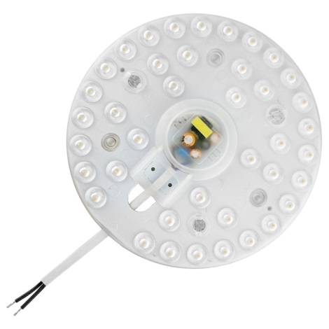 LED Magnetni modul LED/24W/230V pr. 18 cm 3000K