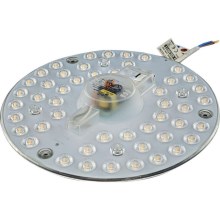 LED Magnetni modul LED/24W/230V pr. 18 cm 4000K