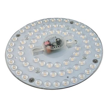 LED Magnetni modul LED/36W/230V pr. 21 cm 3000K