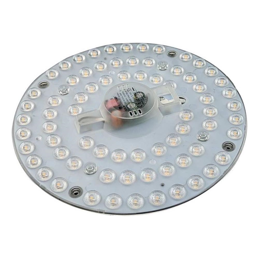 LED Magnetni modul LED/36W/230V pr. 21 cm 3000K