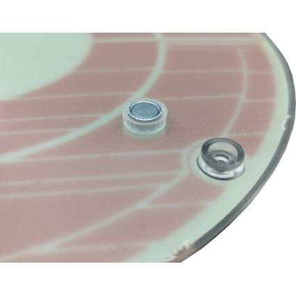 LED Magnetni modul LED/36W/230V pr. 21 cm 3000K