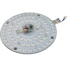 LED Magnetni modul LED/36W/230V pr. 21 cm 4000K