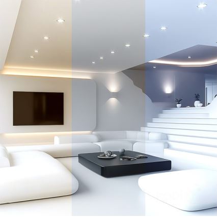 LED modul LED/5W/230V 3000/4000/6500K