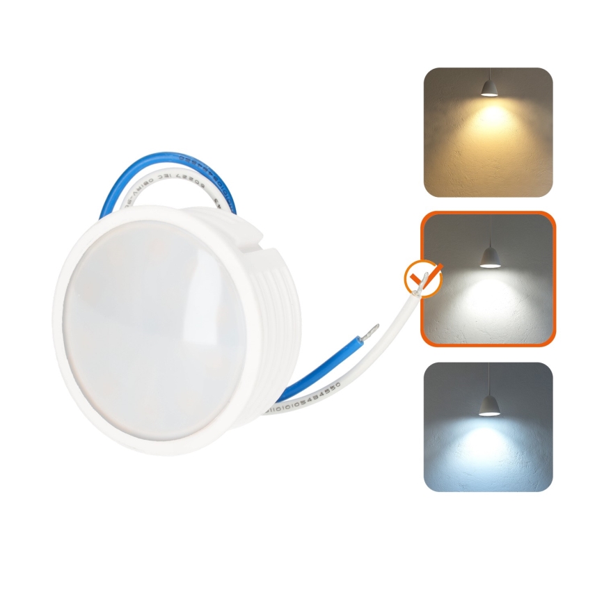 LED Modul LED/6,5W/230V 4000K