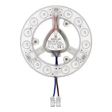 LED modul VARNA LED/12W/230V 4000K
