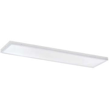 LED Nadgradni panel BAREV LED/40W/230V 4000K 120x30 cm