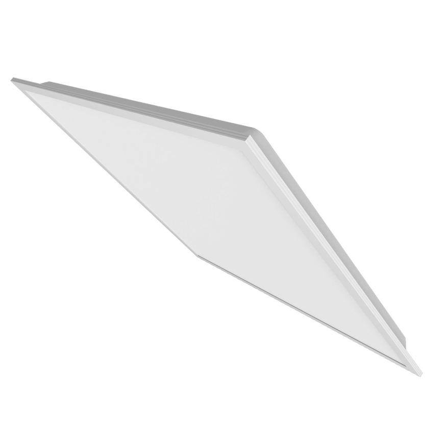 LED Nadgradni panel LED/40W/230V 4000K 59,5x59,5 cm IP30 bela