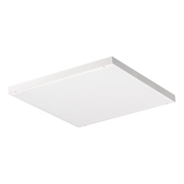 LED nadometni panel BLINGO AIO LED/40W/230V 3000/4000/6500K 60x60 cm CRI 90