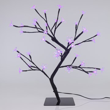 LED namizna dekoracija 36xLED/1,35W/230V IP44