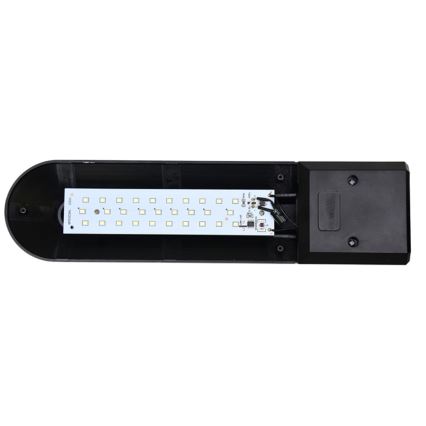 LED Namizna svetilka ADEPT LED/8W/230V