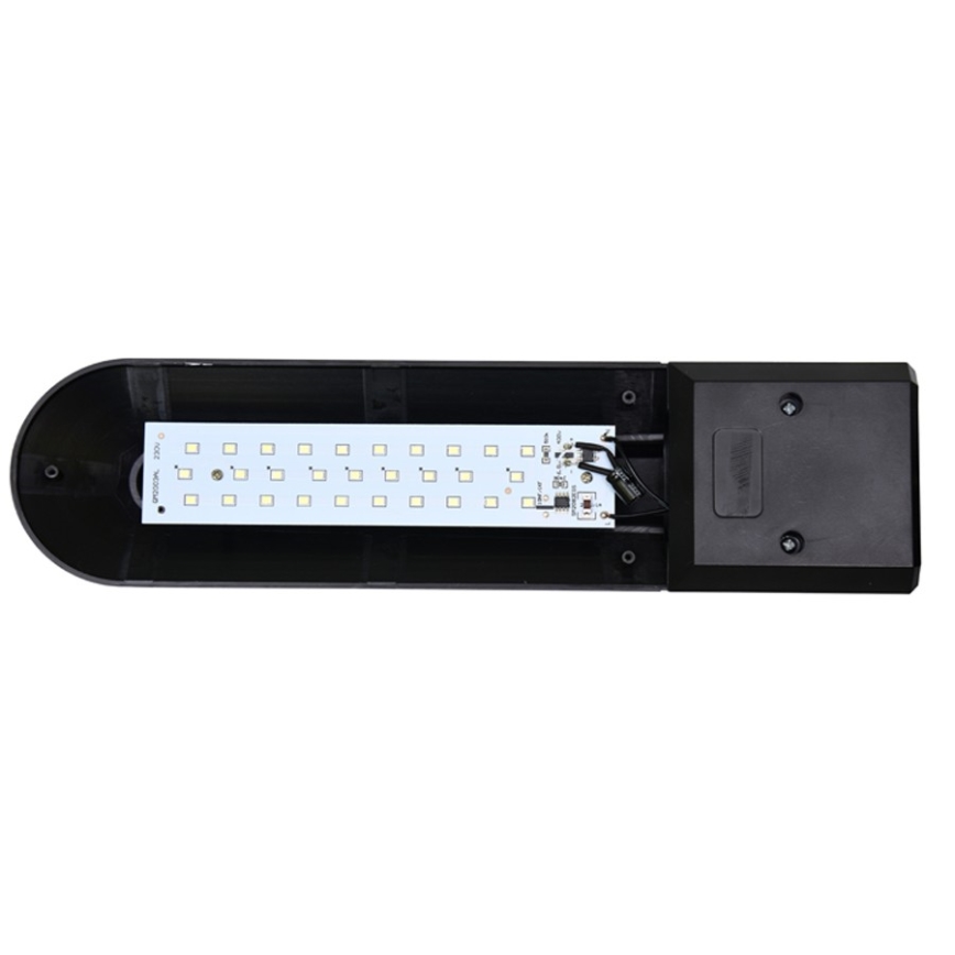 LED Namizna svetilka ADEPT LED/8W/230V
