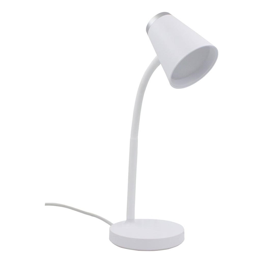 LED Namizna svetilka CHICO LED/4,5W/230V bela