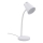 LED Namizna svetilka CHICO LED/4,5W/230V bela