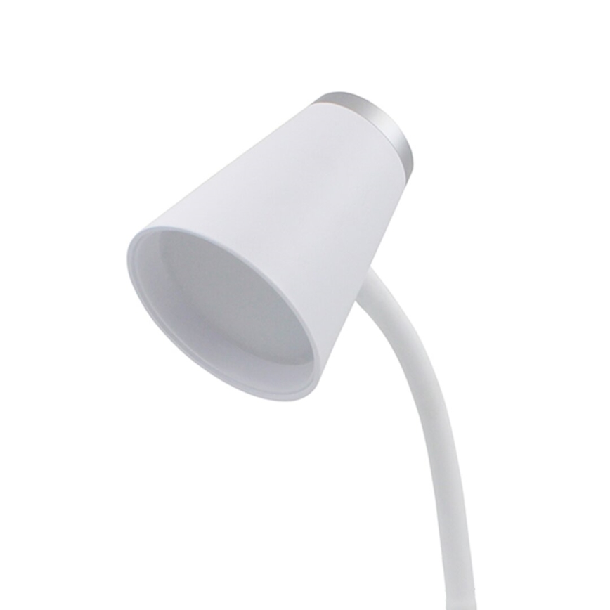 LED Namizna svetilka CHICO LED/4,5W/230V bela
