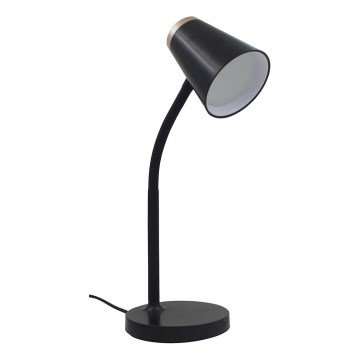 LED Namizna svetilka CHICO LED/4,5W/230V črna