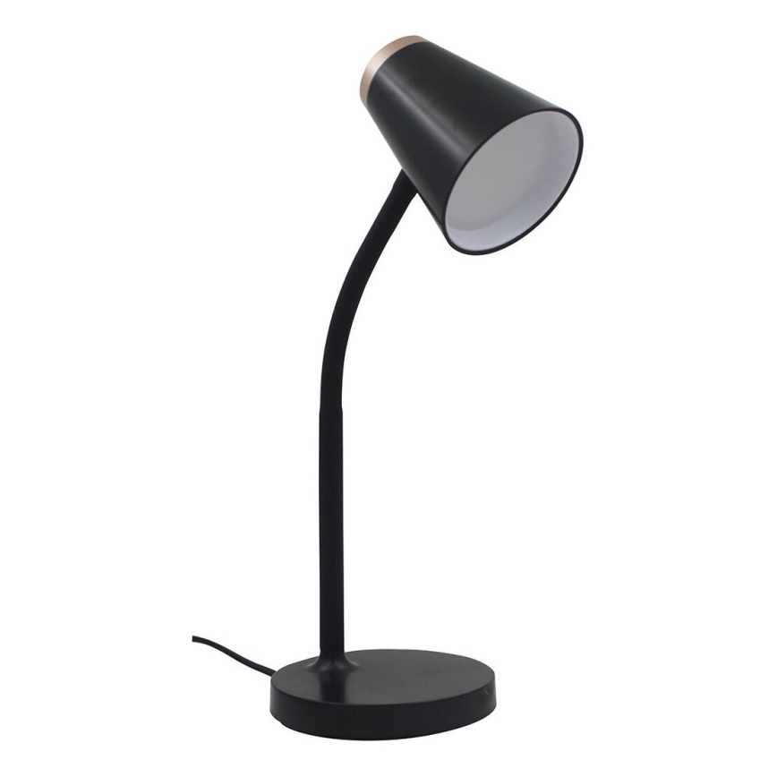 LED Namizna svetilka CHICO LED/4,5W/230V črna