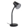 LED Namizna svetilka CHICO LED/4,5W/230V črna