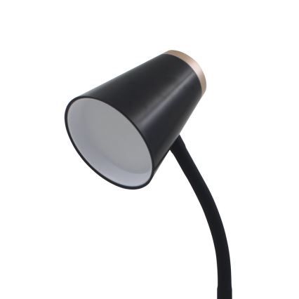 LED Namizna svetilka CHICO LED/4,5W/230V črna