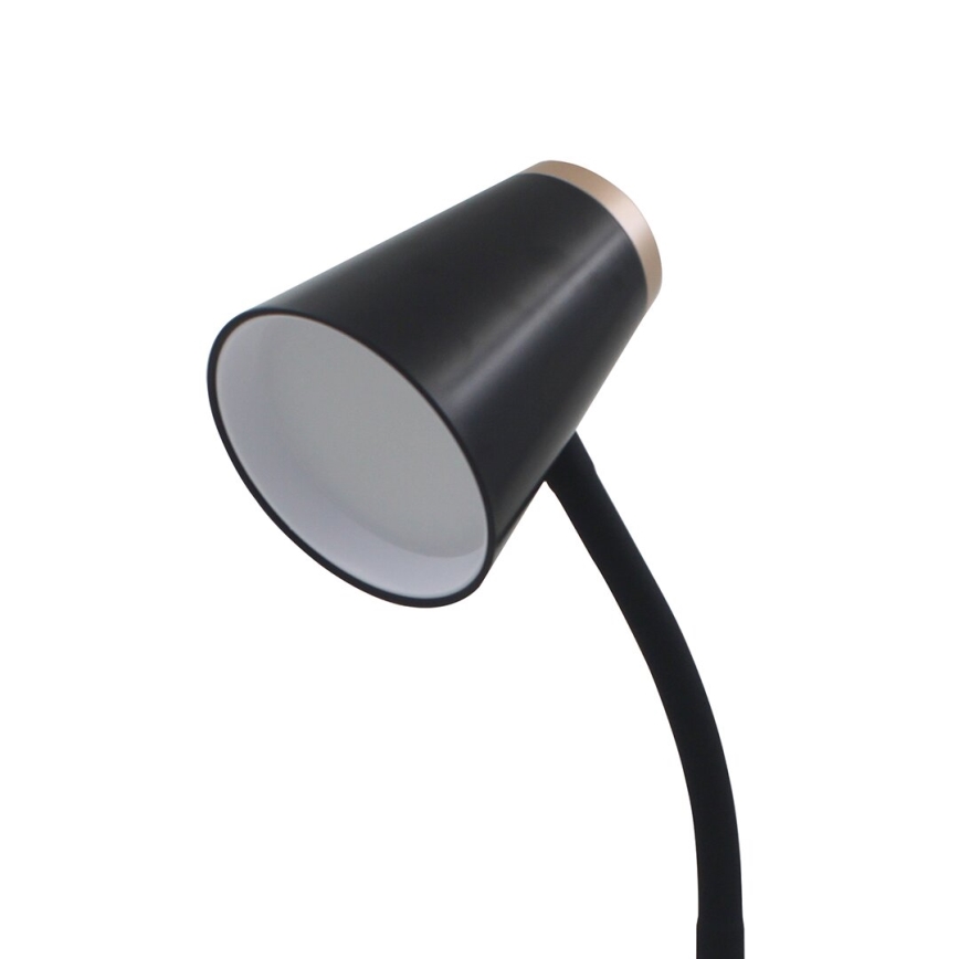 LED Namizna svetilka CHICO LED/4,5W/230V črna