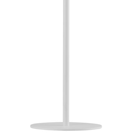 LED Namizna svetilka LAGOS 1xG9/6W/230V 4000K bela