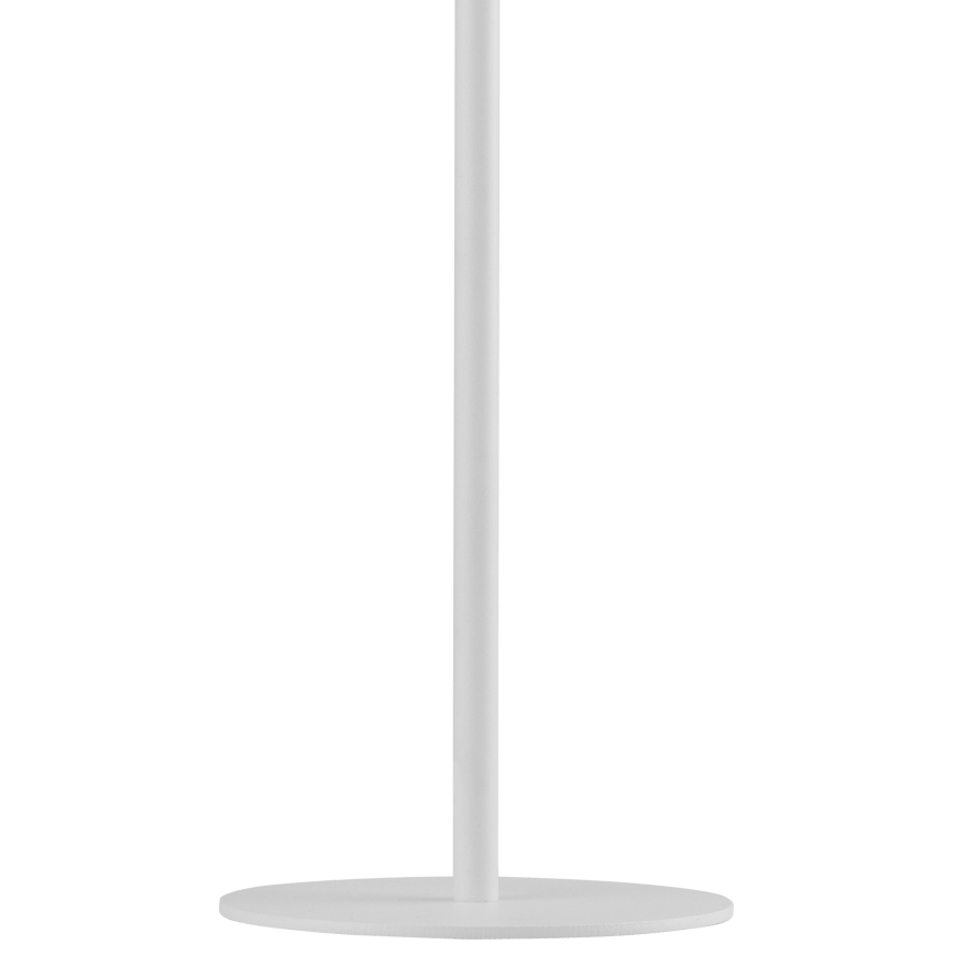 LED Namizna svetilka LAGOS 1xG9/6W/230V 4000K bela