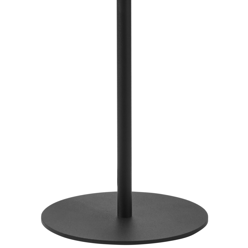 LED Namizna svetilka LAGOS 1xG9/6W/230V 4000K črna/zlata