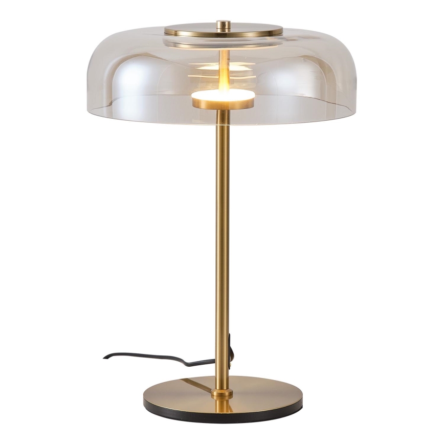 LED Namizna svetilka LED/8W/230V 3000K