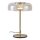 LED Namizna svetilka LED/8W/230V 3000K